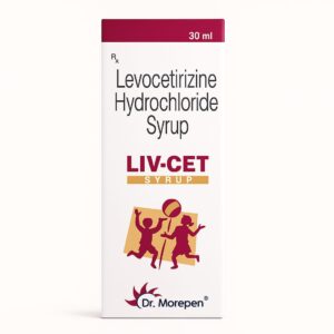 LIV-CET SYP 30ML