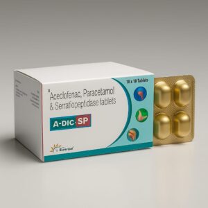 ADOC SP TAB