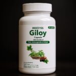 GILOY CAP (LOOSE)