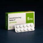 LEVTRIYES TAB (BLUE)