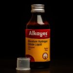 ALKAYES SYP 100ML