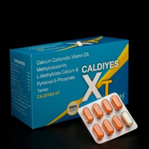 CALDIYES XT TAB