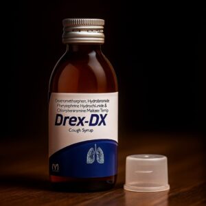 Drex-DX SYP