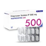 NAPROXIYES-500 TAB