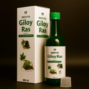 MEDICYES GILOY RAS