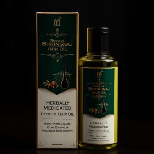 MEDICYES BHRINHGRAJ OIL 100ML