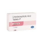 URSOLID 150 TAB
