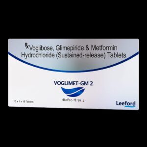 VOGLIMET GM2 TAB