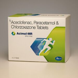ACIMOL-MR TAB