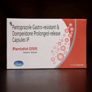 PANTAFOL DSR