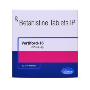 VERTIFORD 16