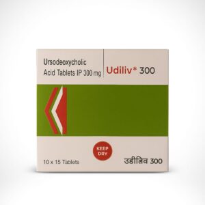UDIVIN 300