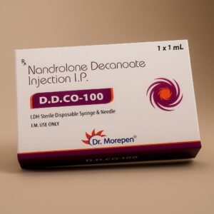 D.D 100 INJ