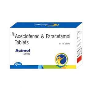 ACIMOL TAB