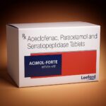 ACIMOL-FORTE TAB