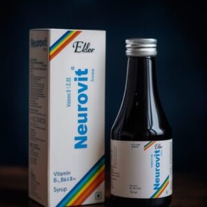 NEUROVIT SYP 200ML
