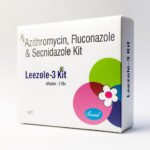 LEEZOLE 3 KIT