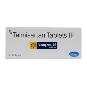 VENPRES-40