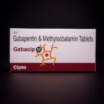 GABACIP-M TAB