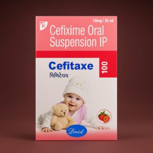 CEFITAKE 100 SYP