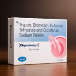 CHYMOMERG D TAB