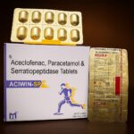 ACIWIN SP TAB (GOLD)