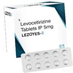 LEZOYES-5 TAB