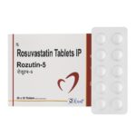 ROZUTIN 5 TAB