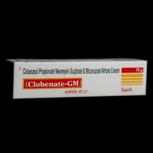 CLOBENATE GM OINT