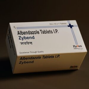 ZYBEND TAB