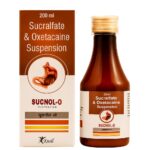 SUCNOL O SYP