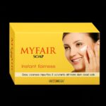 MY FAIR SOAP