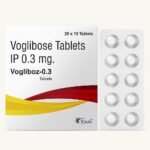 VOGLIBOZ 0.3 TAB