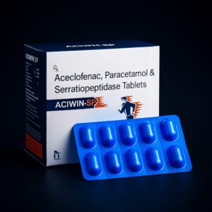 ACIWIN SP TAB (BLUE)
