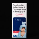 CRITICOLD  SYP