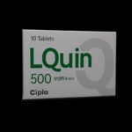 LIQUIN 500 TAB