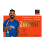 ZENOVIT CAP