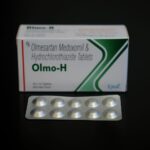 OLMO H TAB