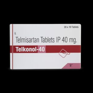 TELKONOL 40 TAB