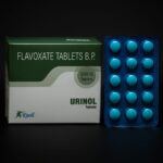 URINOL 200 TAB