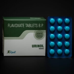 URINOL 200 TAB