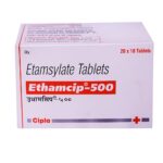 ETHAMCIP 500 TAB