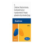 GALIREX SYP