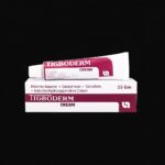TIGBODERM OINT