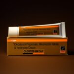 CLOBYTE GM GOLD OINT