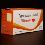 CYPROHEPTADINE TAB