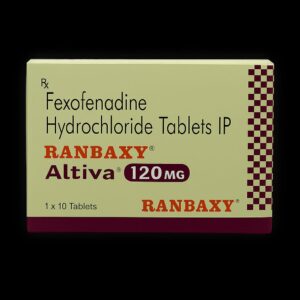 ALTIVA 120 TAB