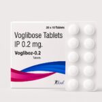 VOGLIBOZ 0.2 TAB