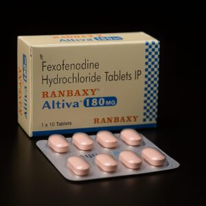 ALTIVA 180 TAB