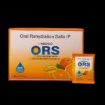 ORS POWDER
